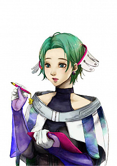 画像ギャラリー No.015のサムネイル画像 / 「グノーシア」，本日Steamでリリース。高い評価を得た人狼系ゲームのPC版がついに登場