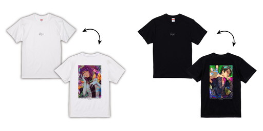 画像ギャラリー No.004のサムネイル画像 / 「グノーシア」とヴィレッジヴァンガードの新コラボグッズが登場。キャラのシルエットがデザインされた,クールな日用品が勢ぞろい