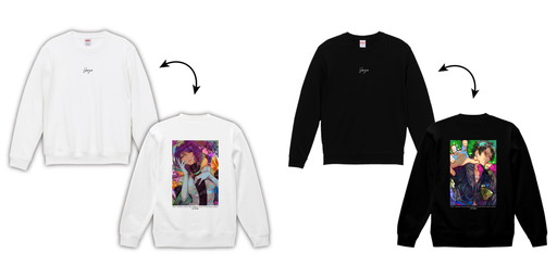 画像ギャラリー No.005のサムネイル画像 / 「グノーシア」とヴィレッジヴァンガードの新コラボグッズが登場。キャラのシルエットがデザインされた,クールな日用品が勢ぞろい