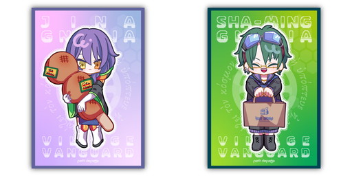 画像ギャラリー No.009のサムネイル画像 / 「グノーシア」とヴィレッジヴァンガードの新コラボグッズが登場。キャラのシルエットがデザインされた,クールな日用品が勢ぞろい
