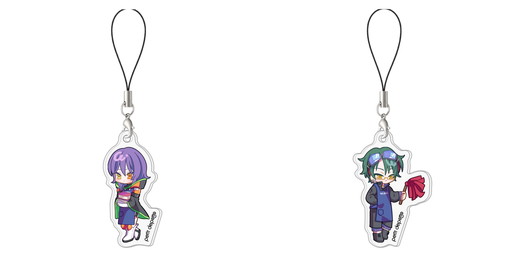 画像ギャラリー No.017のサムネイル画像 / 「グノーシア」とヴィレッジヴァンガードの新コラボグッズが登場。キャラのシルエットがデザインされた,クールな日用品が勢ぞろい