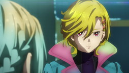 画像ギャラリー No.014のサムネイル画像 / アニメ「グノーシア」が2025年10月から放送決定。アニメ版主人公「ユーリ」役の安済知佳さんら，キャスト5名も発表に