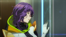 画像ギャラリー No.019のサムネイル画像 / アニメ「グノーシア」が2025年10月から放送決定。アニメ版主人公「ユーリ」役の安済知佳さんら，キャスト5名も発表に