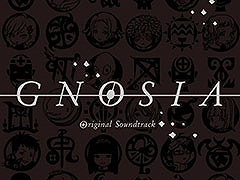 1人用人狼ゲーム「グノーシア」のサントラがSteamで配信開始。作品を彩る全24曲を楽しめる