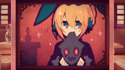 画像ギャラリー No.005のサムネイル画像 / “嘘”食べて謎を解き明かせ。RPG「LiEat」のSwitch版が5月27日に発売