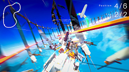 画像ギャラリー No.003のサムネイル画像 / PS4版「Break Arts II」,PS4/Xbox One版「REPLICA」「リーガルダンジョン」が,2021年内に配信決定