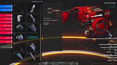 画像ギャラリー No.004のサムネイル画像 / PS4版「Break Arts II」が本日リリース。多彩なモジュールやジョイントで組み上げたロボットで戦うバトルレーシングゲーム