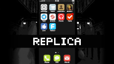 画像ギャラリー No.001のサムネイル画像 / 「REPLICA」「リーガルダンジョン」のPS4/Xbox版が配信開始。Somi氏による“罪悪感三部作”