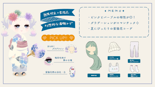 画像ギャラリー No.008のサムネイル画像 / 図説:リヴリーとファッションと箱庭。不思議なペットを箱庭で育成する「リヴリーアイランド」がイラスト付きの画像でまるわかりになる記事