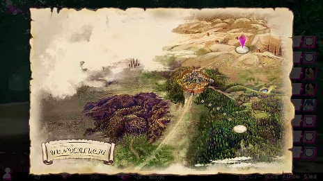 画像ギャラリー No.006のサムネイル画像 / PC向け“異世界配信者なりきり系”RPG「●LIVE IN DUNGEON」が6月5日に発売。ダンジョン探索を配信して“いいね”を稼ごう
