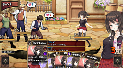 サキュバス★コネクト
