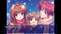 画像ギャラリー No.020のサムネイル画像 / Switch版「CLANNAD 光見守る坂道で」が本日発売。原作シナリオライター陣が手掛けた全16話のサイドストーリーをフルボイスで収録