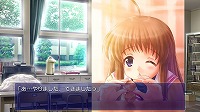 画像ギャラリー No.022のサムネイル画像 / Switch版「CLANNAD 光見守る坂道で」が本日発売。原作シナリオライター陣が手掛けた全16話のサイドストーリーをフルボイスで収録