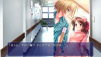 画像ギャラリー No.023のサムネイル画像 / Switch版「CLANNAD 光見守る坂道で」が本日発売。原作シナリオライター陣が手掛けた全16話のサイドストーリーをフルボイスで収録