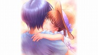 画像ギャラリー No.028のサムネイル画像 / Switch版「CLANNAD 光見守る坂道で」が本日発売。原作シナリオライター陣が手掛けた全16話のサイドストーリーをフルボイスで収録