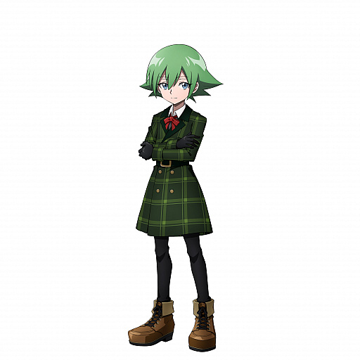 画像ギャラリー No.008のサムネイル画像 / 「SHAMAN KING ふんばりクロニクル」,Xmasイベント“あばれんぼうのサンタクロース”が開催中