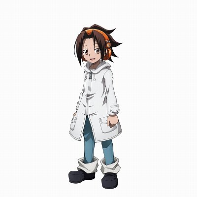 画像ギャラリー No.002のサムネイル画像 / 「SHAMAN KING ふんばりクロニクル」，恐山ル・ヴォワールガチャが開催