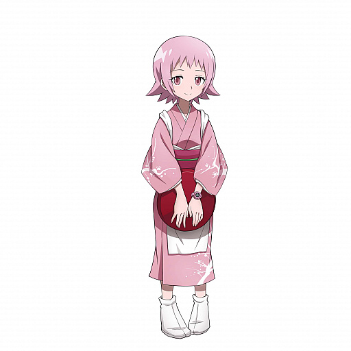 画像ギャラリー No.002のサムネイル画像 / 「SHAMAN KING ふんばりクロニクル」で,“ふんばり温泉ガチャ”開催