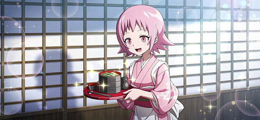 画像ギャラリー No.003のサムネイル画像 / 「SHAMAN KING ふんばりクロニクル」で,“ふんばり温泉ガチャ”開催