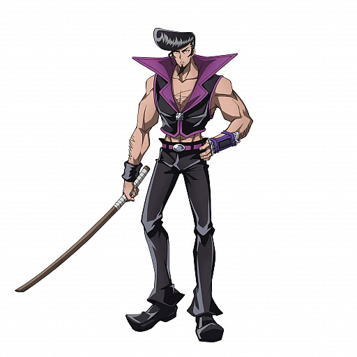 画像ギャラリー No.004のサムネイル画像 / 「SHAMAN KING ふんばりクロニクル」で,“ふんばり温泉ガチャ”開催