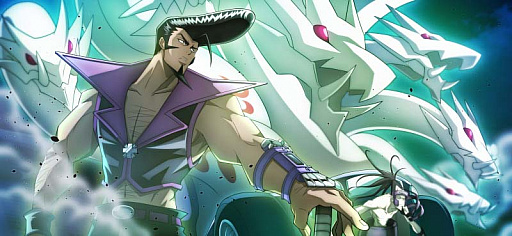 画像ギャラリー No.005のサムネイル画像 / 「SHAMAN KING ふんばりクロニクル」で,“ふんばり温泉ガチャ”開催