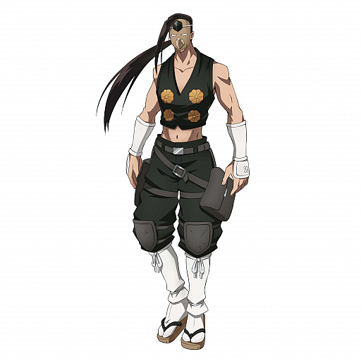 画像ギャラリー No.007のサムネイル画像 / 「SHAMAN KING ふんばりクロニクル」で,“ふんばり温泉ガチャ”開催