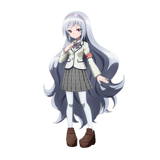 画像ギャラリー No.012のサムネイル画像 / 「SHAMAN KING ふんばりクロニクル」制服姿の花組が登場