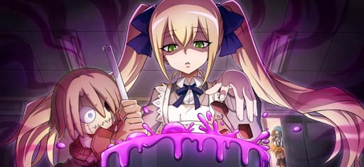 画像ギャラリー No.006のサムネイル画像 / 「SHAMAN KING ふんばりクロニクル」，バレンタインイベント後半にマチルダ・マティス登場