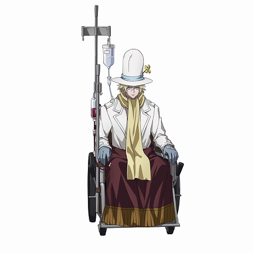 画像ギャラリー No.003のサムネイル画像 / 「ふんクロ」，メインストーリー6章前半が公開に
