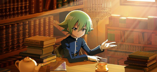 画像ギャラリー No.007のサムネイル画像 / 「SHAMAN KING ふんばりクロニクル」でホワイトデーイベント後半が開催