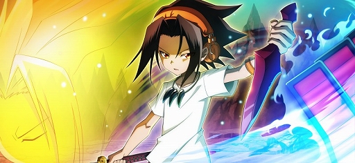 画像ギャラリー No.008のサムネイル画像 / 「SHAMAN KING ふんばりクロニクル」，メインストーリー6章後半が公開に