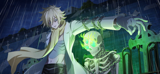 画像ギャラリー No.006のサムネイル画像 / 「SHAMAN KING ふんばりクロニクル」，イベント“星祭”の後半を開催中