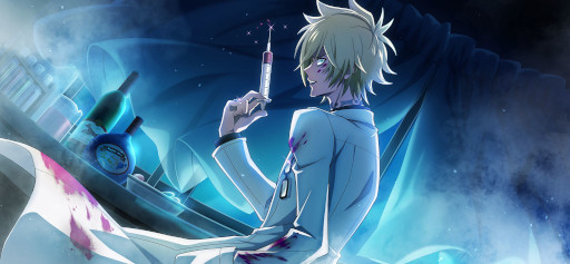 画像ギャラリー No.007のサムネイル画像 / 「SHAMAN KING ふんばりクロニクル」，イベント“星祭”の後半を開催中
