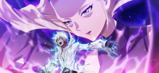 画像ギャラリー No.008のサムネイル画像 / 「SHAMAN KING ふんばりクロニクル」，イベント“星祭”の後半を開催中