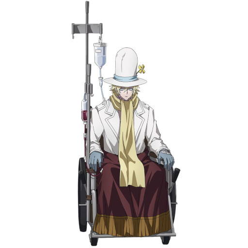 画像ギャラリー No.016のサムネイル画像 / 「SHAMAN KING ふんばりクロニクル」，イベント“星祭”の後半を開催中