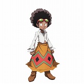 画像ギャラリー No.005のサムネイル画像 / 「SHAMAN KING ふんばりクロニクル」，出現率2倍の“ふんばりフェス”を開催
