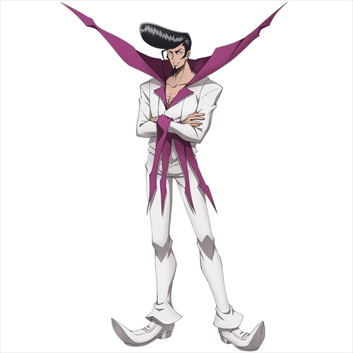 画像ギャラリー No.014のサムネイル画像 / 「SHAMAN KING ふんばりクロニクル」，ファウストVIII世戦開始が見どころのメインストーリー7章を追加