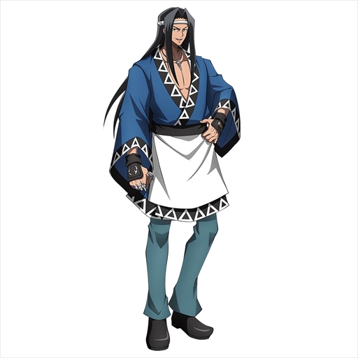 画像ギャラリー No.015のサムネイル画像 / 「SHAMAN KING ふんばりクロニクル」，ファウストVIII世戦開始が見どころのメインストーリー7章を追加
