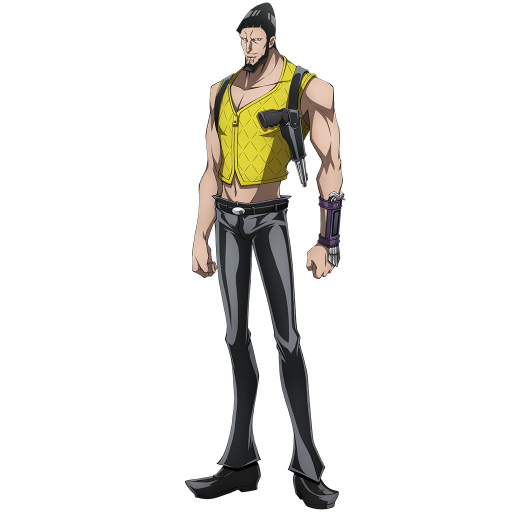 画像ギャラリー No.006のサムネイル画像 / 「SHAMAN KING ふんばりクロニクル」,新キャラピックアップガチャ“愛をこめて”を開催
