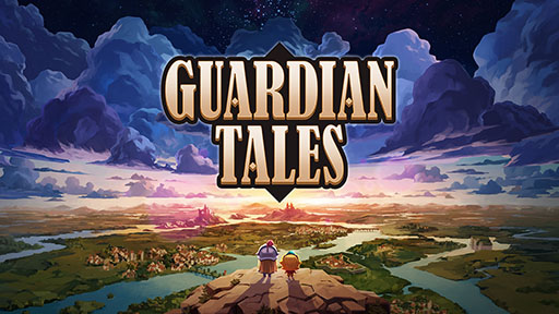 画像ギャラリー No.001のサムネイル画像 / 全世界1000万DLを突破した「Guardian Tales」が2021年下半期に国内サービスを開始。Switch版のグローバルリリースも計画