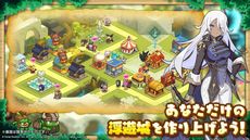 画像ギャラリー No.005のサムネイル画像 / ドット絵アクションRPG「ガーディアンテイルズ」が発表。事前登録とクローズドβテストの受付も開始