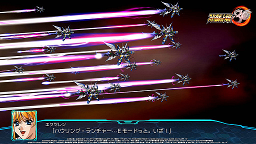 画像ギャラリー No.009のサムネイル画像 / マフィア梶田の二次元が来い!:第566回「ガーディアンテイルズがGOHO的に楽しむスパロボ30」