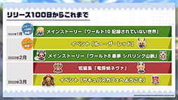 画像ギャラリー No.004のサムネイル画像 / 「ガーディアンテイルズ」にワールド11と新英雄“未来騎士”が3月23日に実装。各種アップデートや新衣装も発表された生放送をレポート