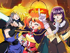 「ガーディアンテイルズ」×「スレイヤーズNEXT」コラボが4月27日に開催。リナ，ガウリイ，ゼロスがゲーム内に参戦へ