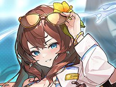 「ガーディアンテイルズ」の短編集“星に願いを”が7月13日のメンテ後に実装へ。水着姿のユズ，ソヒら新英雄も合わせて登場
