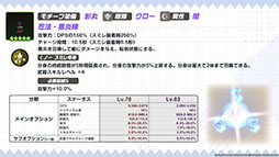 画像ギャラリー No.032のサムネイル画像 / 「ガーディアンテイルズ」，新英雄くノ一 スミレが日本先行で10月5日に実装。最大100連分が無料になる召喚や機能アップデートも明らかに