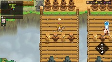 画像ギャラリー No.002のサムネイル画像 / 「ガーディアンテイルズ for NINTENDO SWITCH」は10月4日配信へ。最大100連の無料召喚がもらえる，事前登録受付もスタート
