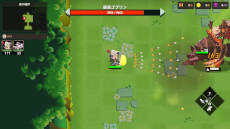 画像ギャラリー No.005のサムネイル画像 / 「ガーディアンテイルズ for NINTENDO SWITCH」正式サービス開始。1日1回10連召喚が無料になるリリース記念キャンペーン開催中