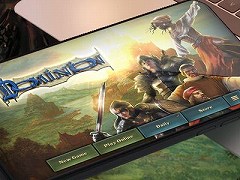 デッキ構築ゲームの金字塔「Dominion」，スマホ版を本日リリース。PC版はアーリーアクセスを終え正式リリースへ。ランクマッチがついに解禁