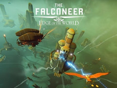 「ファルコニア ウォリアーエディション」，追加コンテンツ“Edge of the World”の紹介トレイラーが公開
